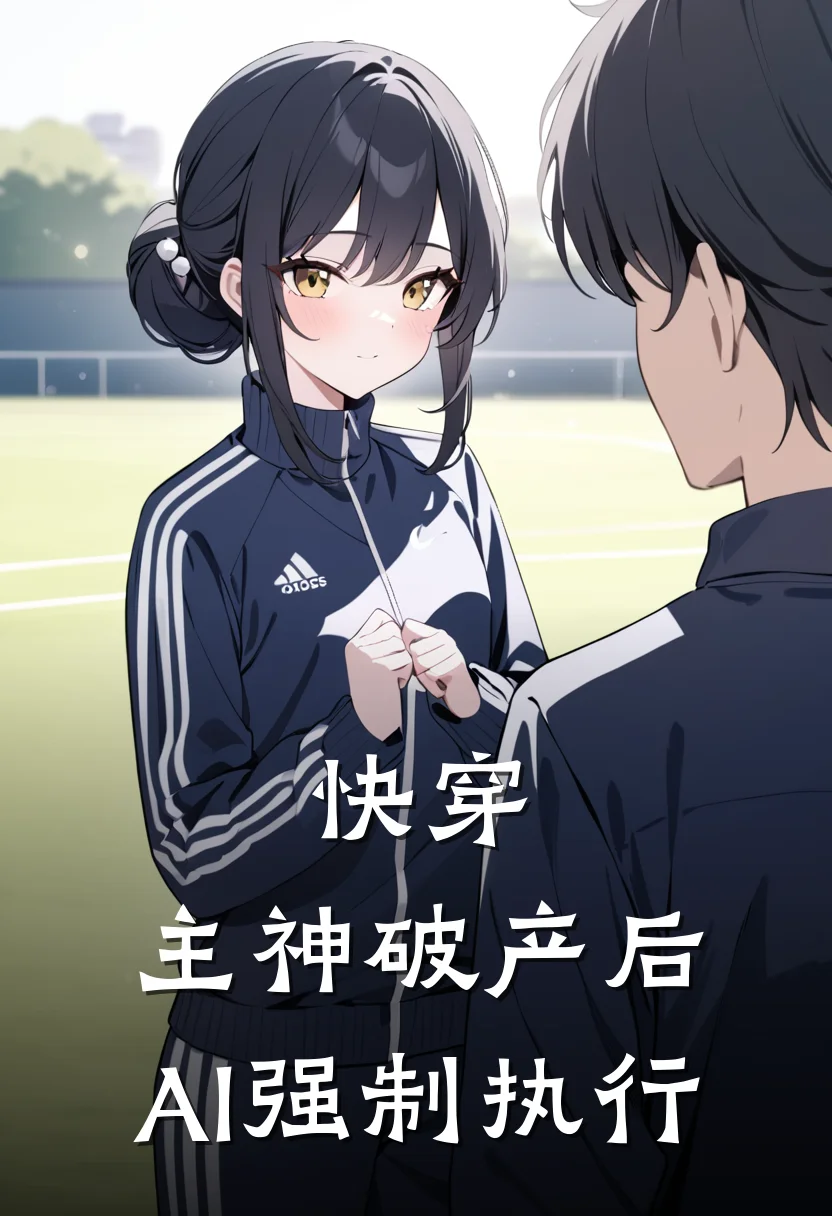 快穿：主神破产后，AI强制执行