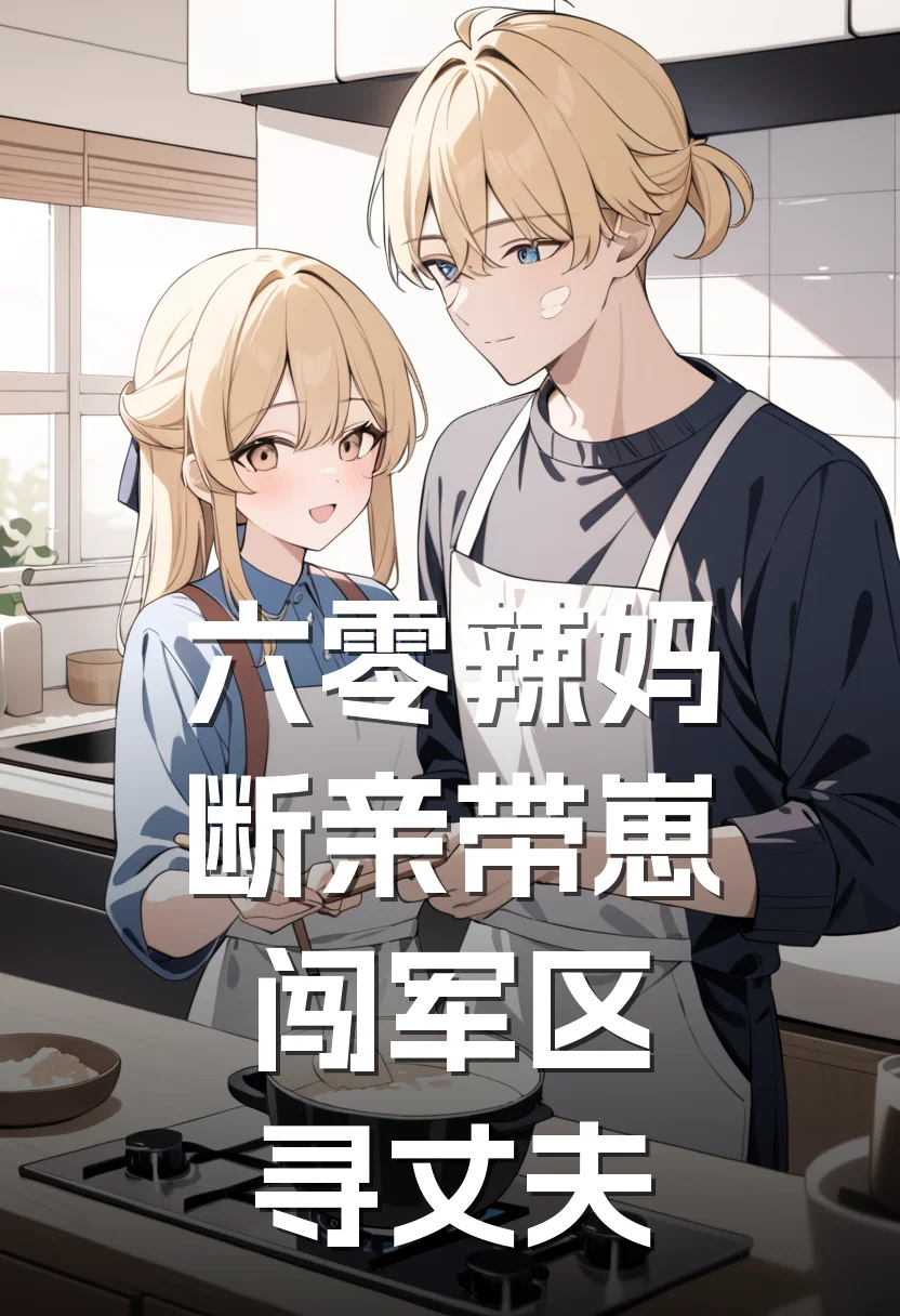 六零辣妈断亲带崽，闯军区寻丈夫