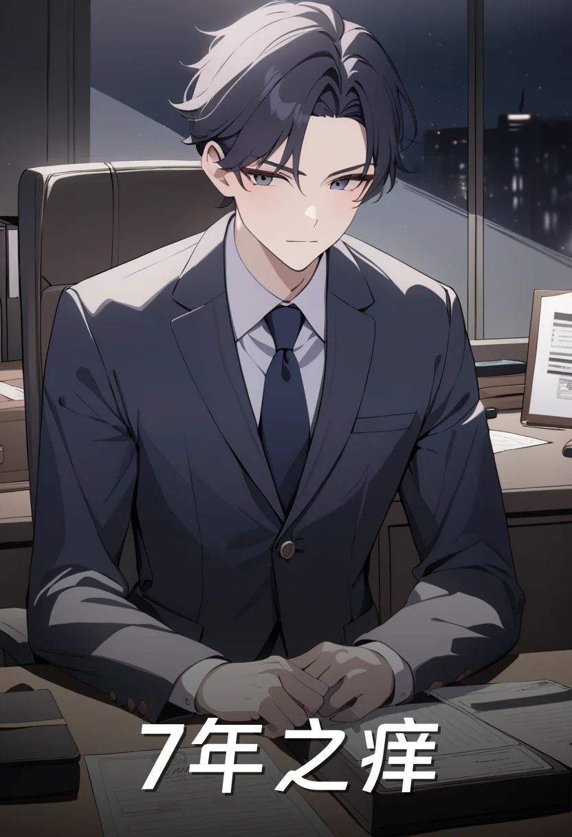 7年之痒