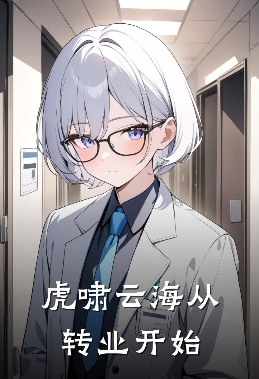 虎啸云海从转业开始