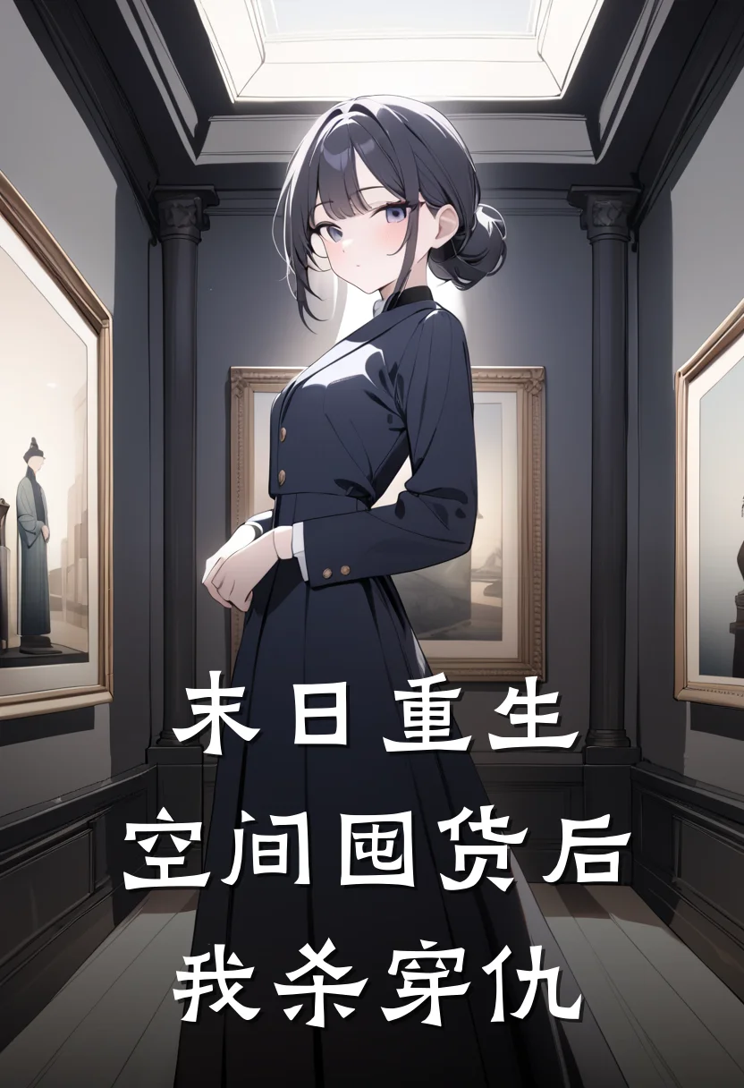 末日重生：空间囤货后我杀穿仇