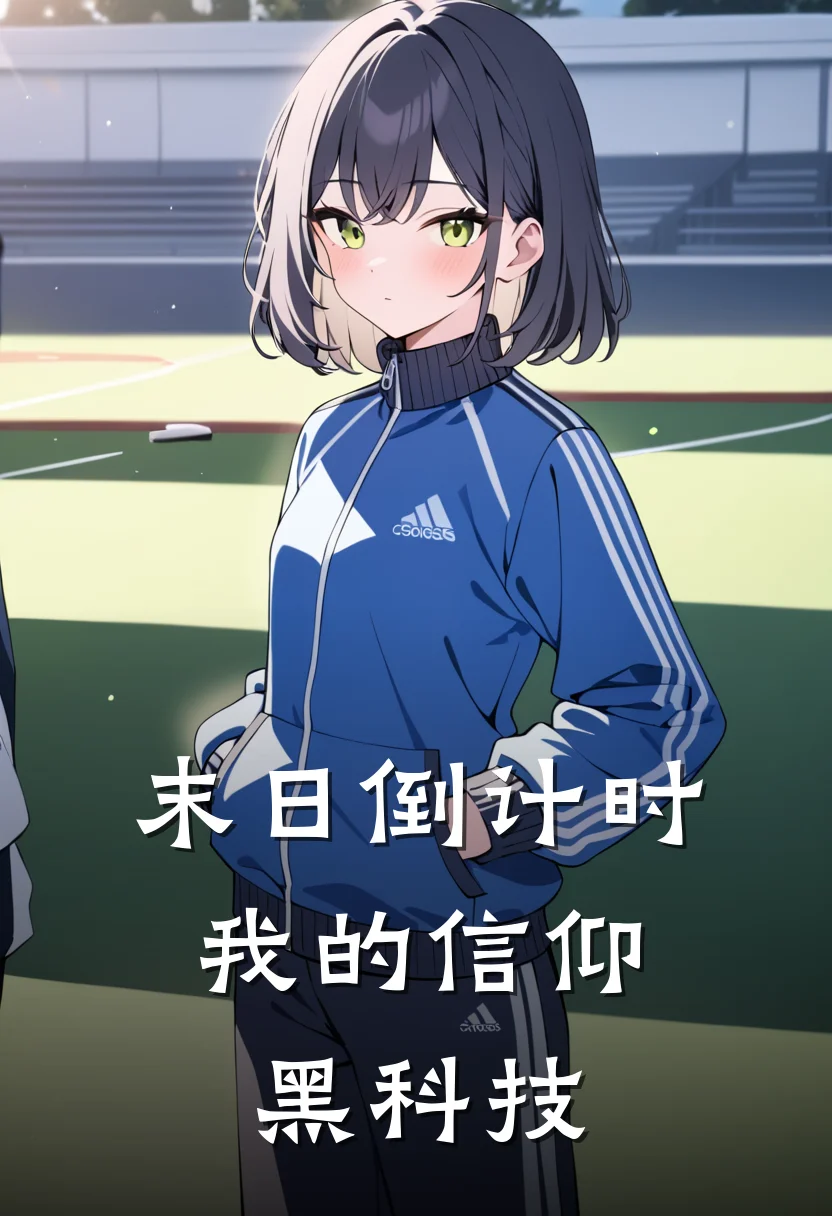 末日倒计时：我的信仰黑科技