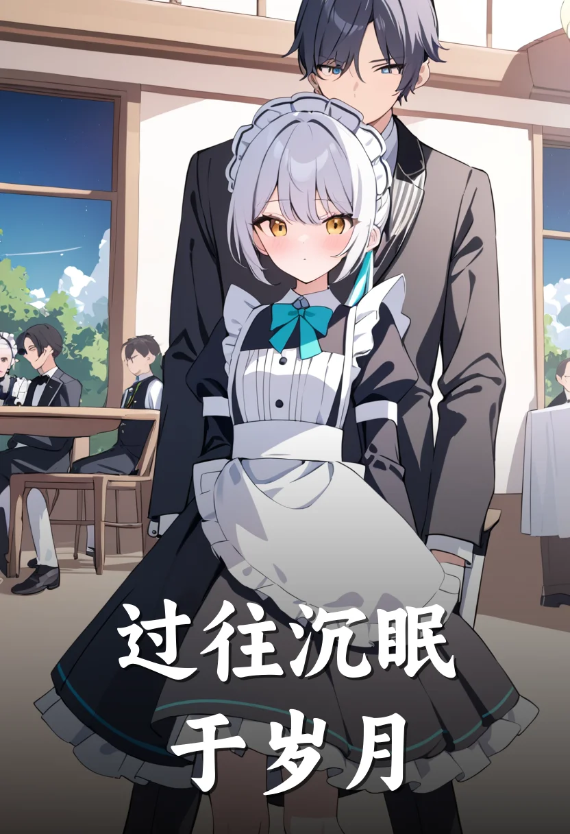 过往沉眠于岁月