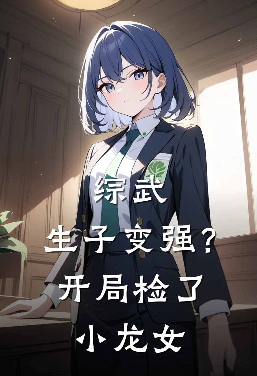 综武：生子变强？开局检了小龙女
