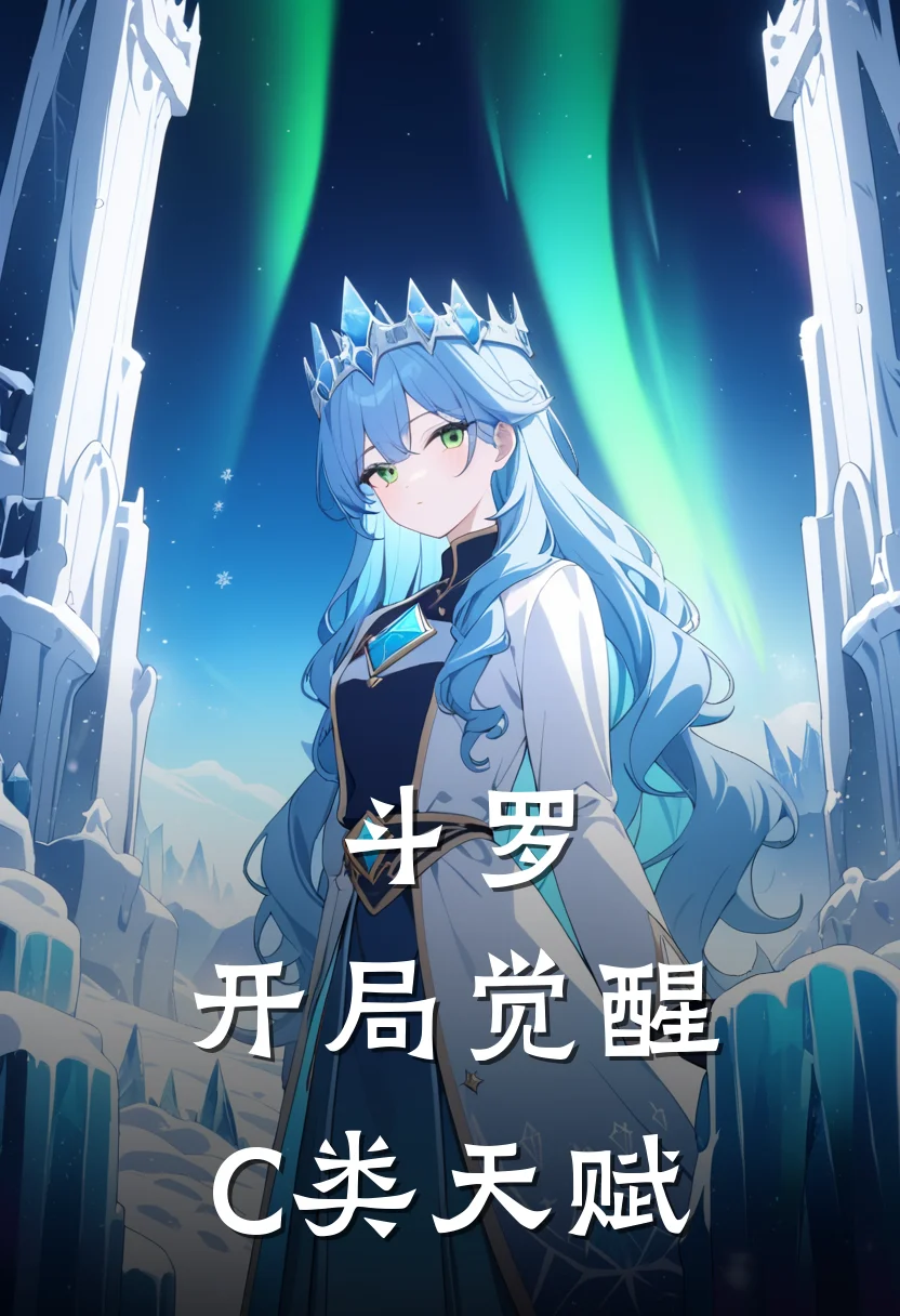 斗罗：开局觉醒C类天赋