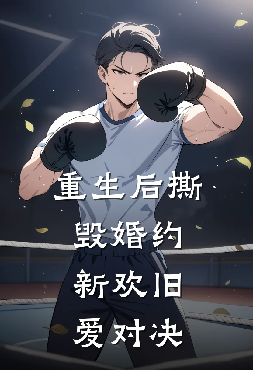 重生后撕毁婚约，新欢旧爱对决