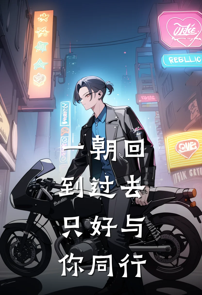 一朝回到过去，只好与你同行