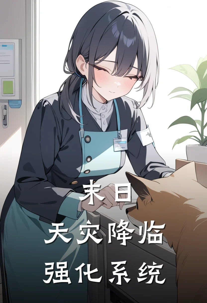 末日：天灾降临强化系统