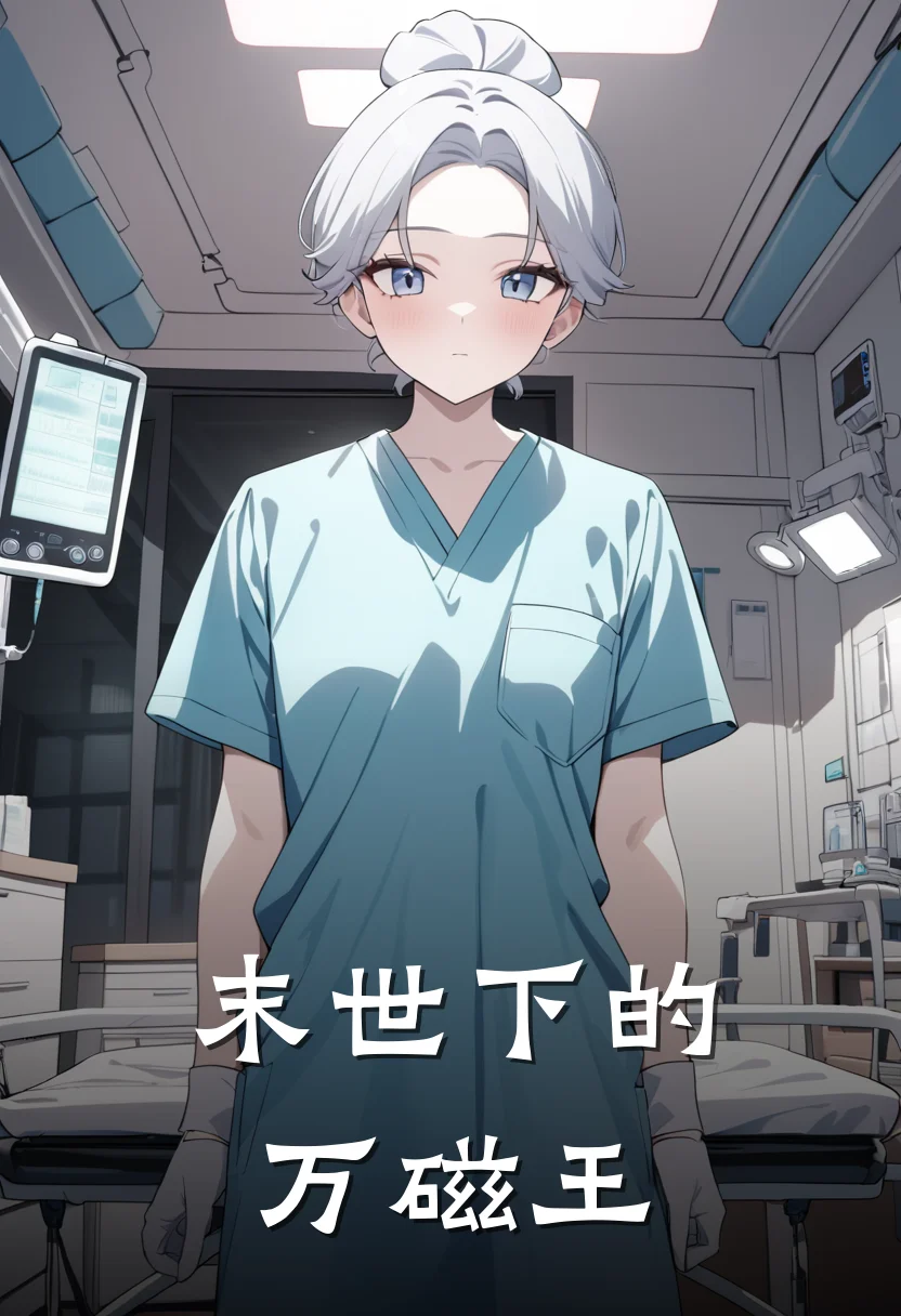 末世下的万磁王