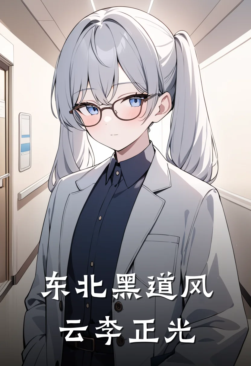 东北黑道风云李正光