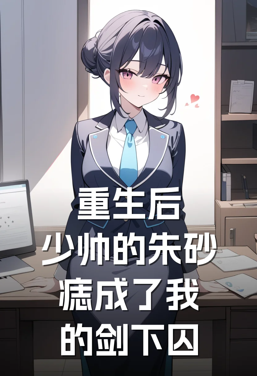 重生后，少帅的朱砂痣成了我的剑下囚