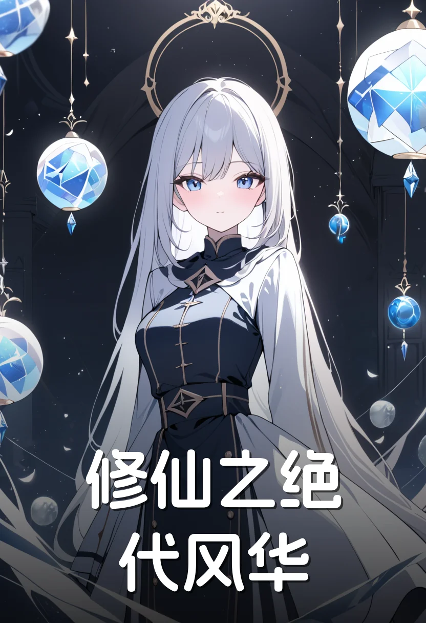 修仙之绝代风华