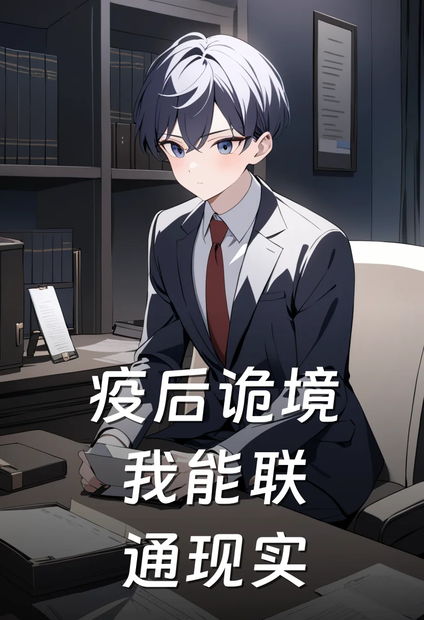 疫后诡境：我能联通现实