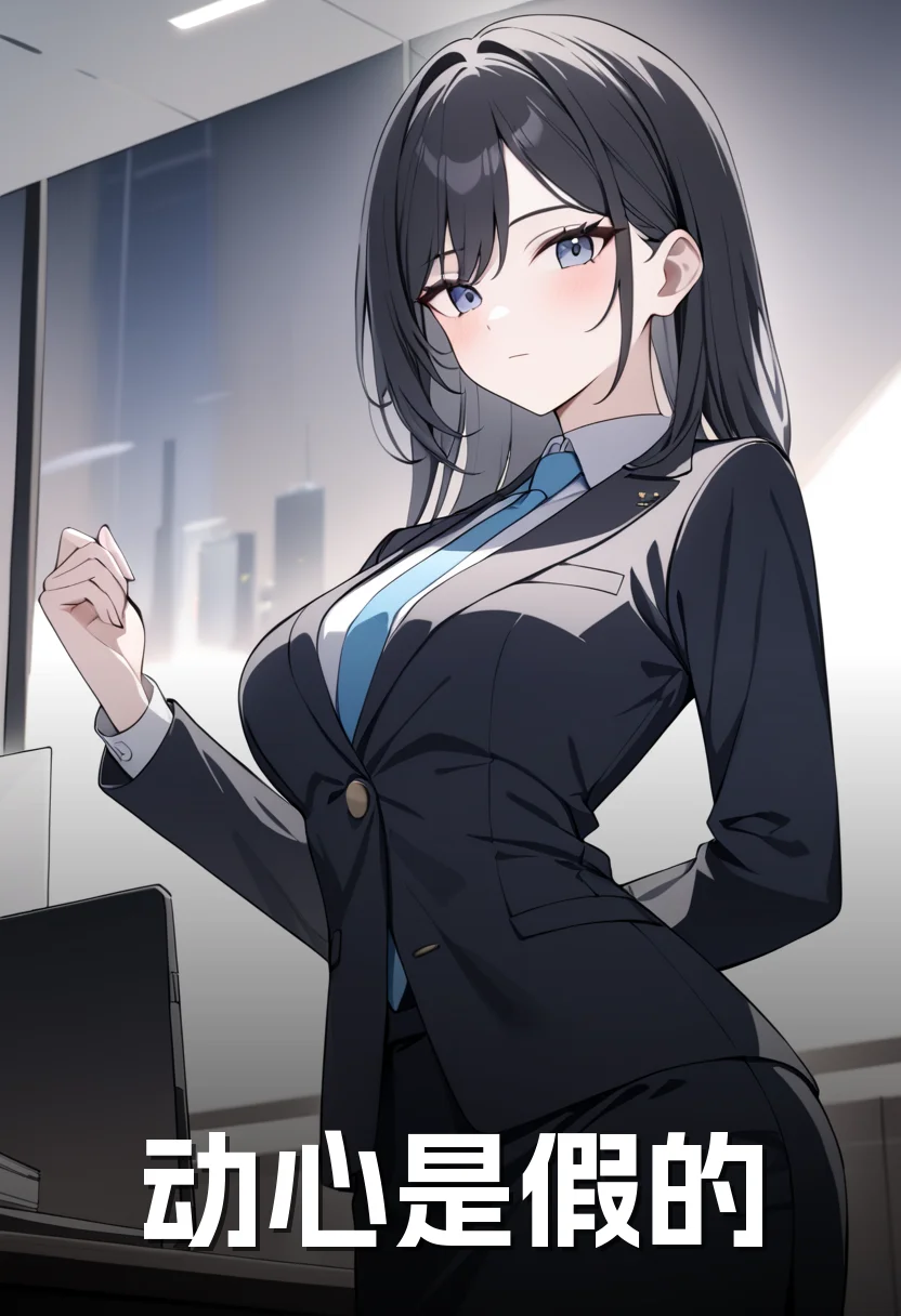 动心是假的