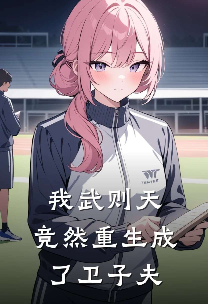 我武则天，竟然重生成了卫子夫