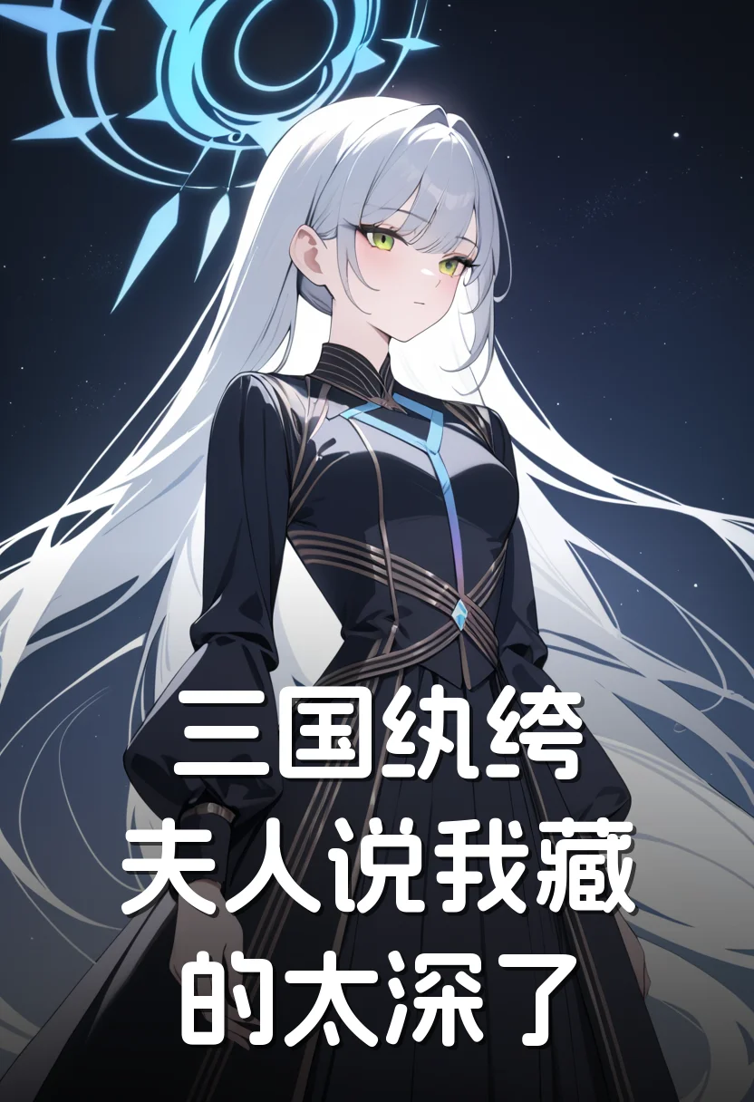 三国纨绔，夫人说我藏的太深了