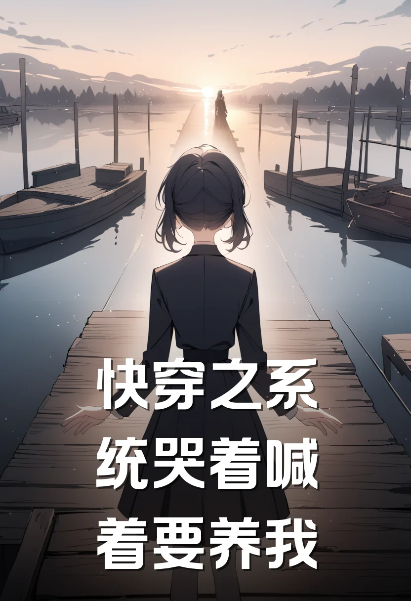 快穿之系统哭着喊着要养我