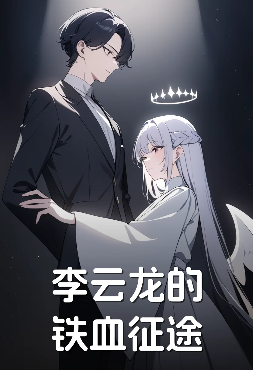 李云龙的铁血征途