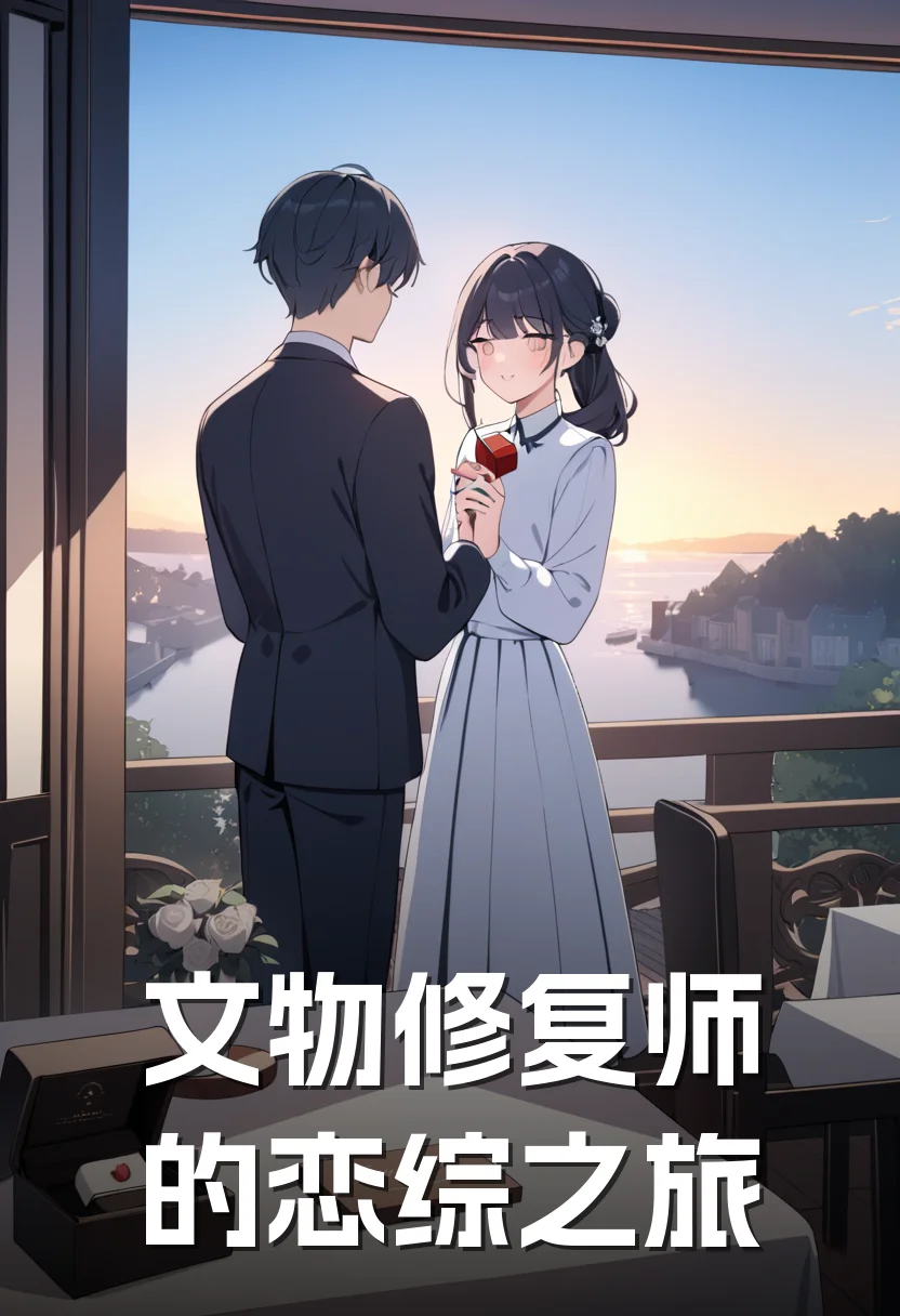 文物修复师的恋综之旅