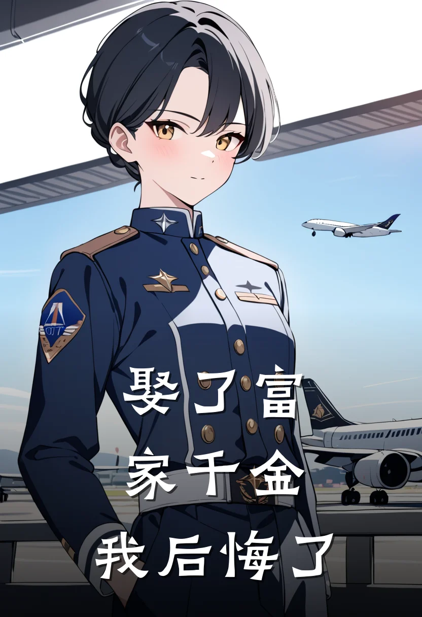 娶了富家千金，我后悔了