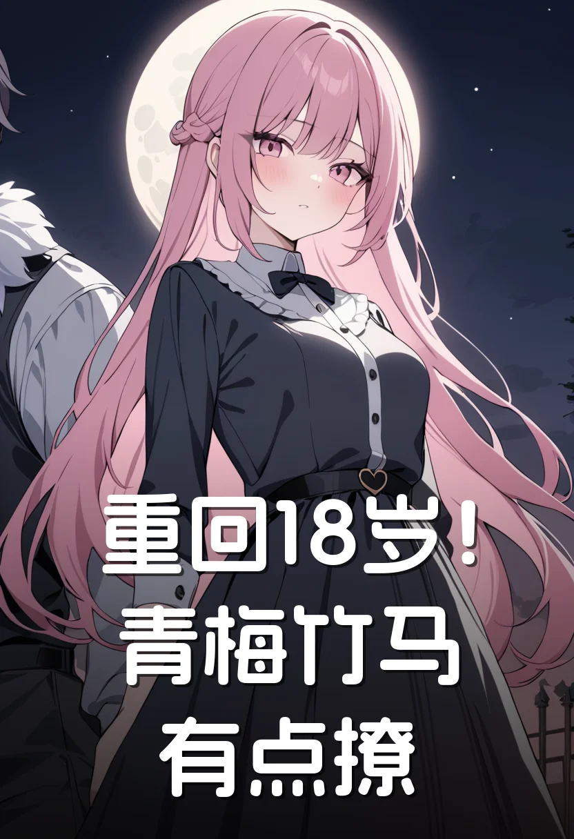 重回18岁！青梅竹马有点撩