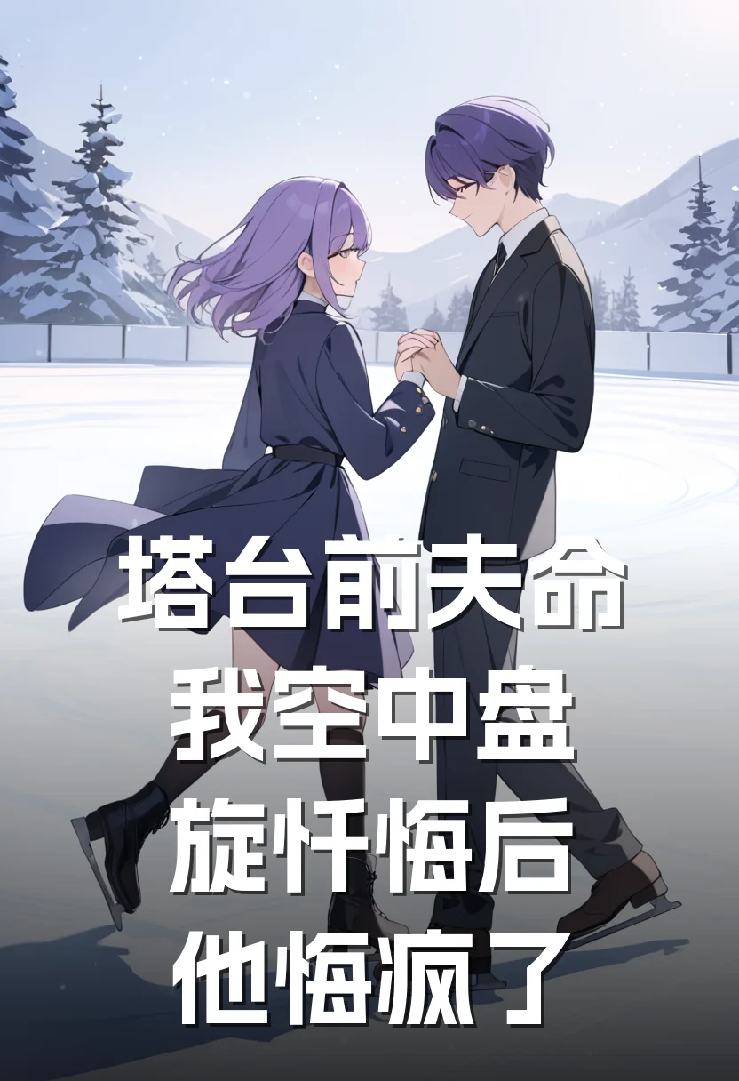 塔台前夫命我空中盘旋忏悔后，他悔疯了