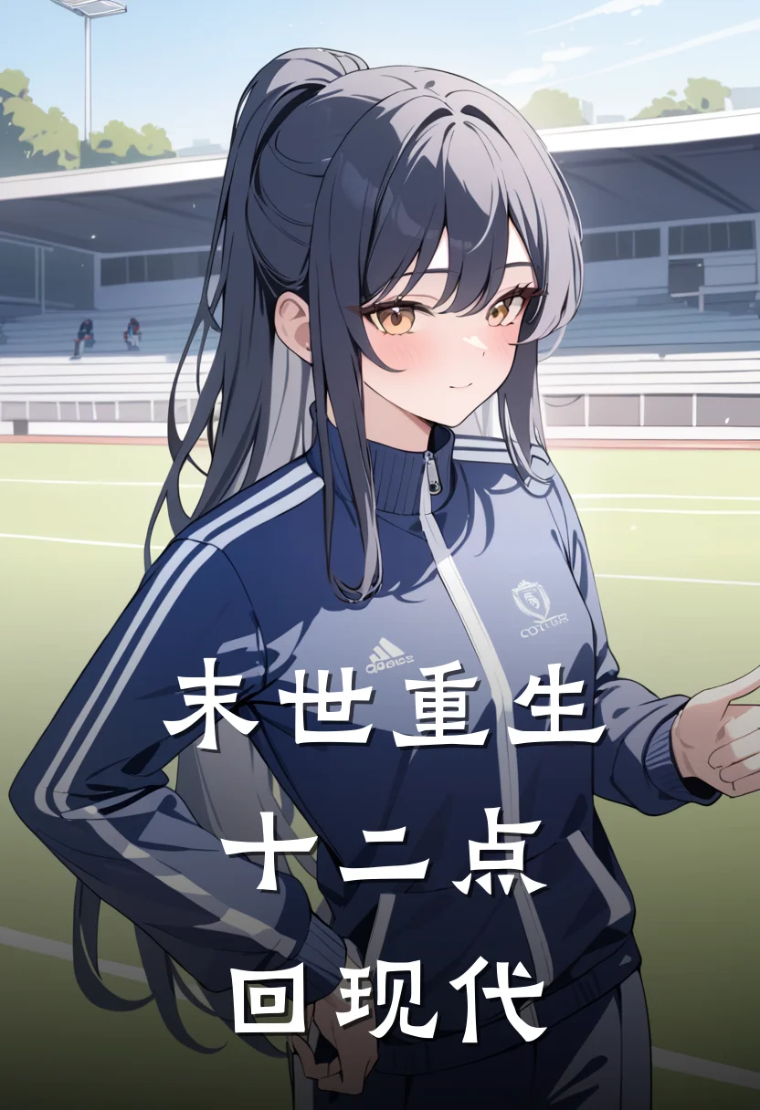 末世重生：十二点回现代