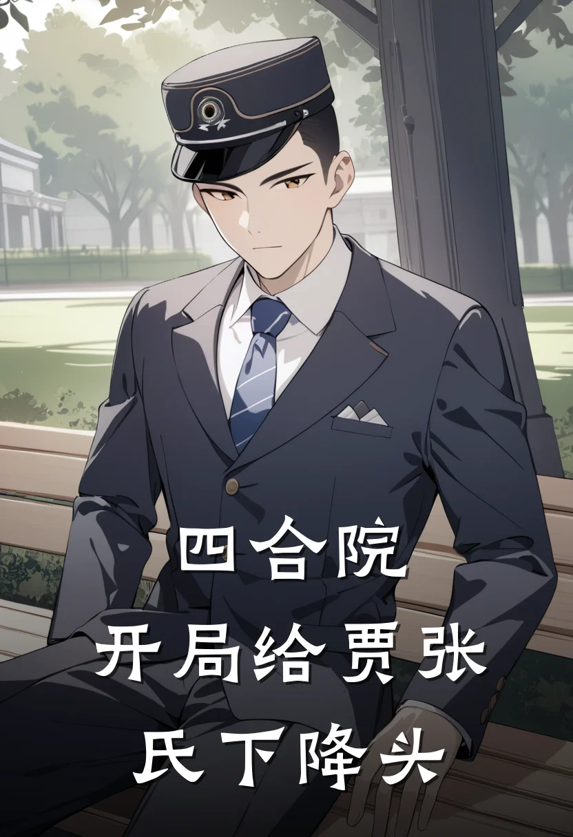 四合院：开局给贾张氏下降头