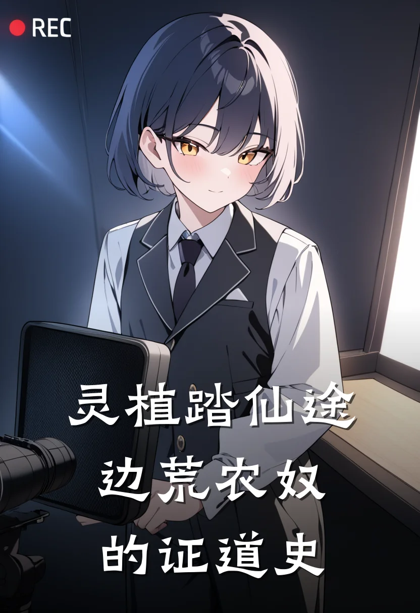 灵植踏仙途边荒农奴的证道史