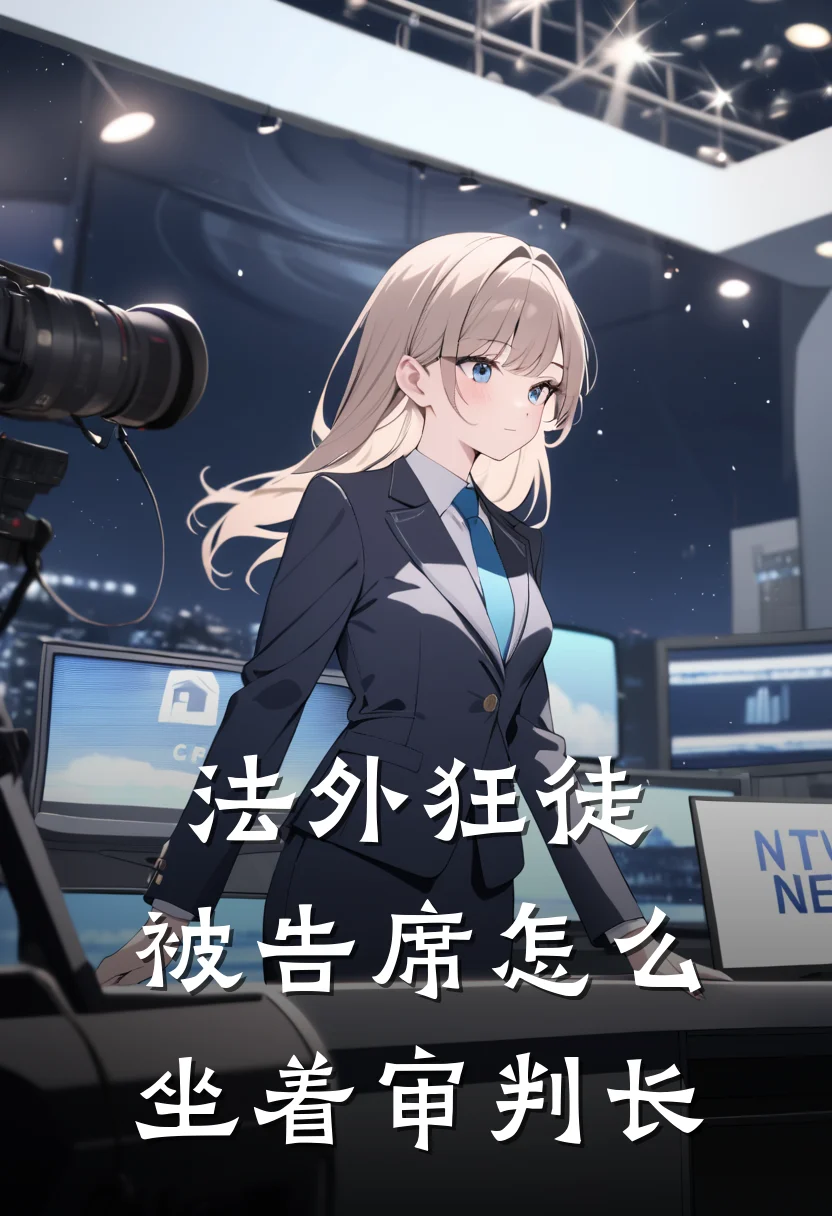 法外狂徒：被告席怎么坐着审判长