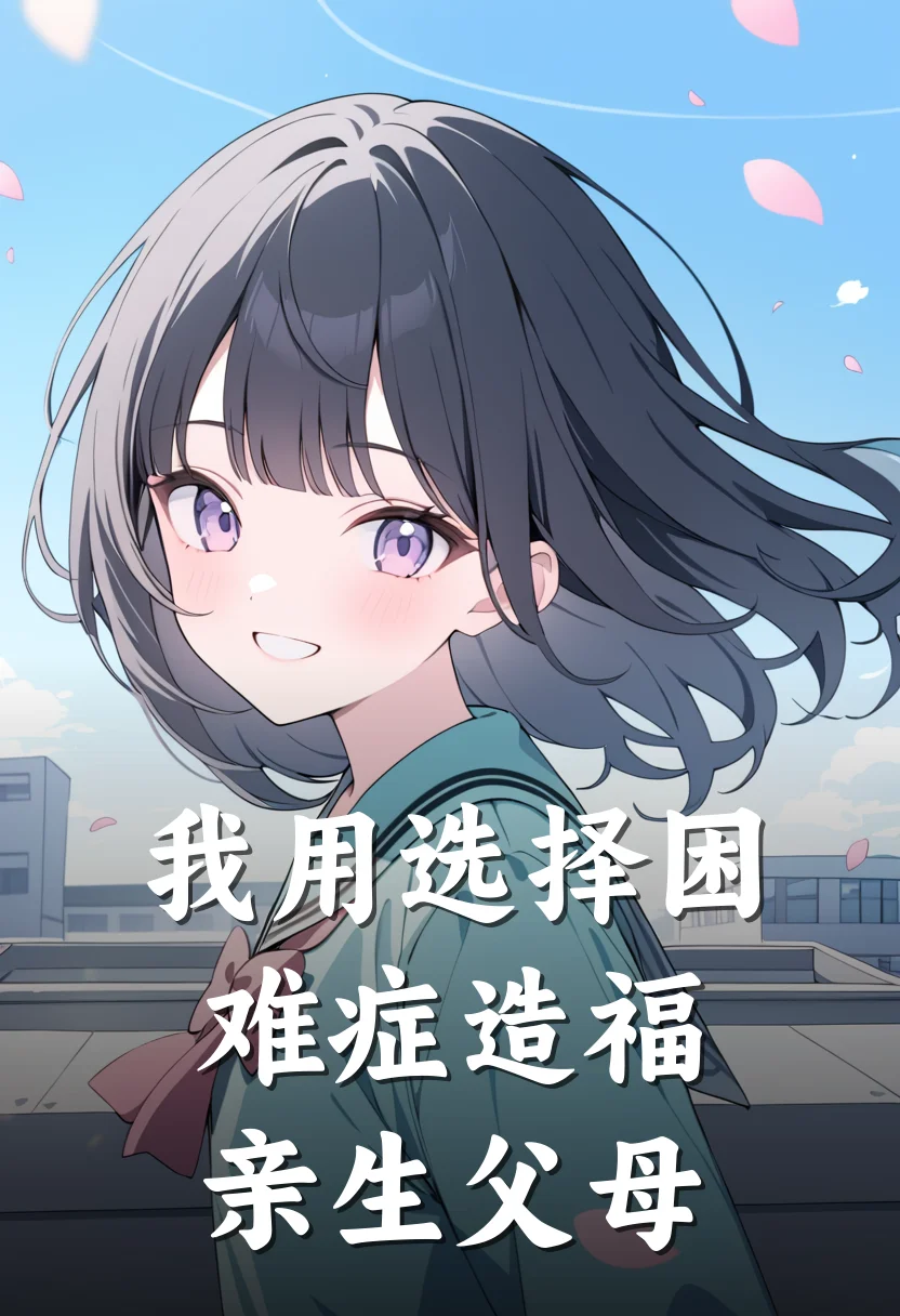 我用选择困难症造福亲生父母