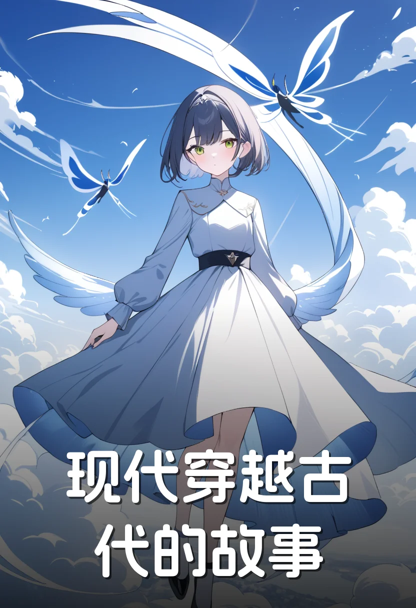 现代穿越古代的故事