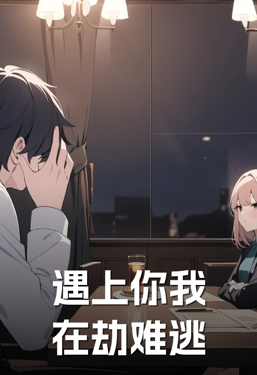 遇上你我在劫难逃