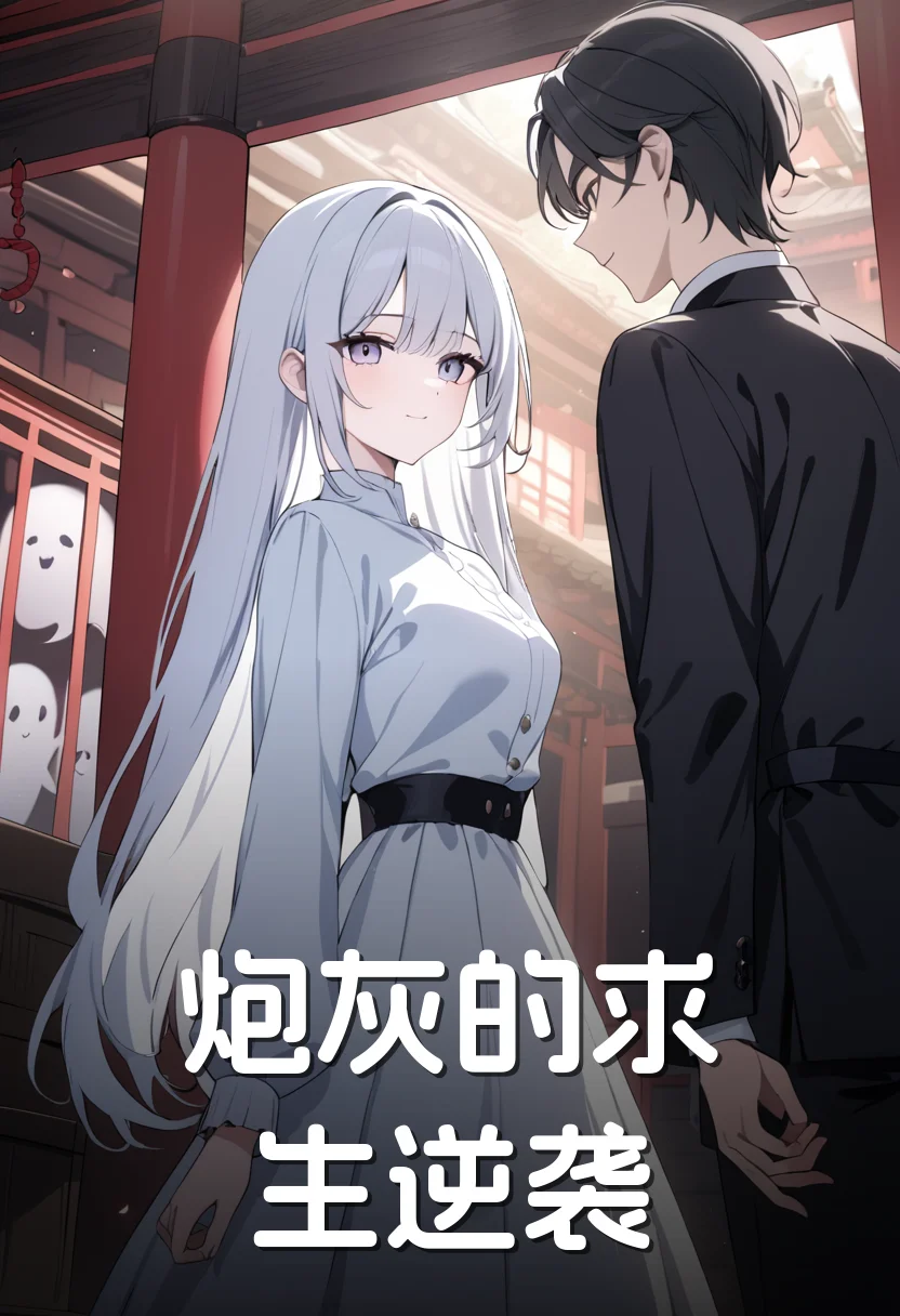 炮灰的求生逆袭