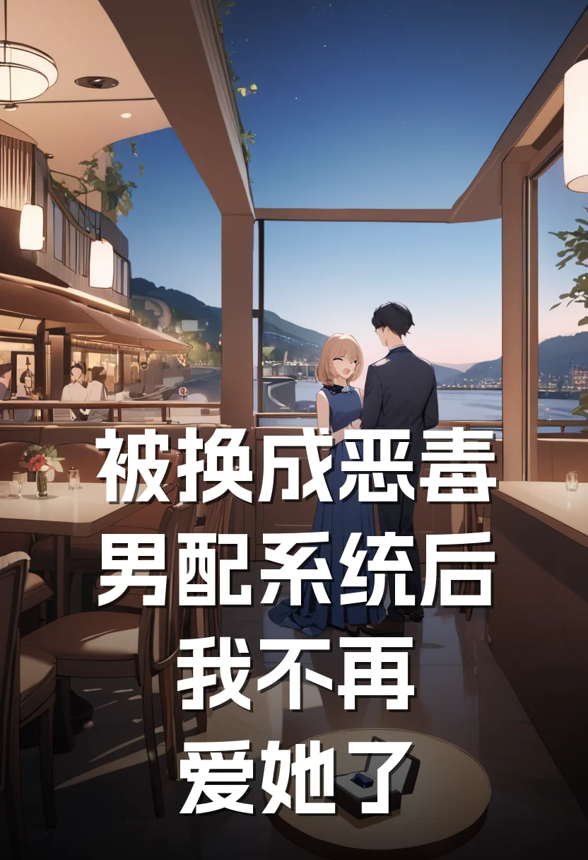 被换成恶毒男配系统后，我不再爱她了