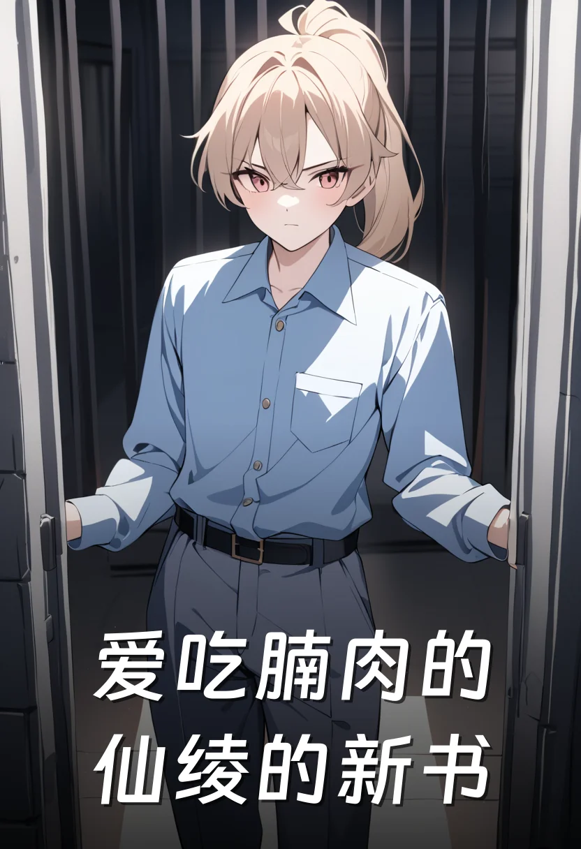 爱吃腩肉的仙绫的新书