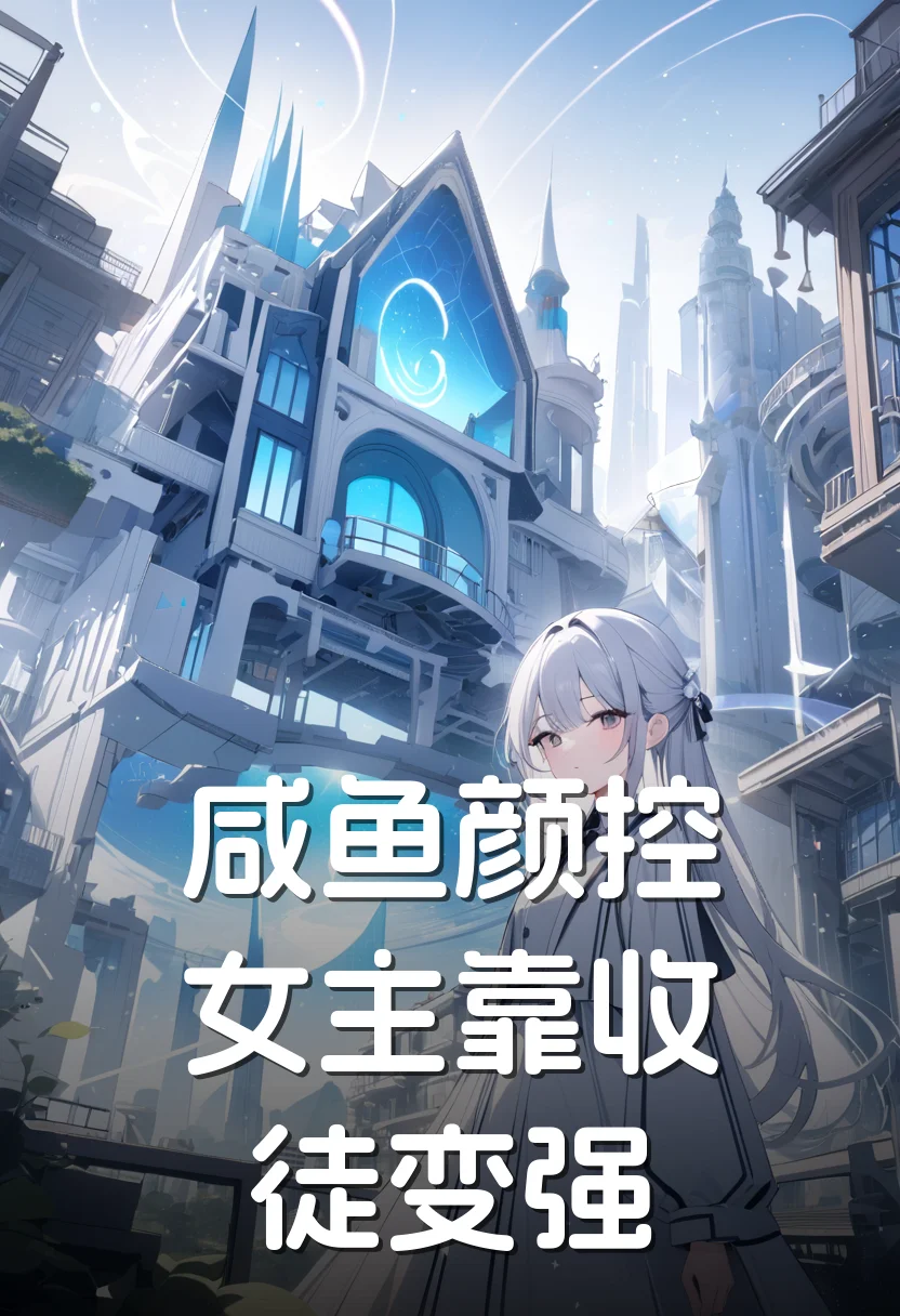 咸鱼颜控女主靠收徒变强