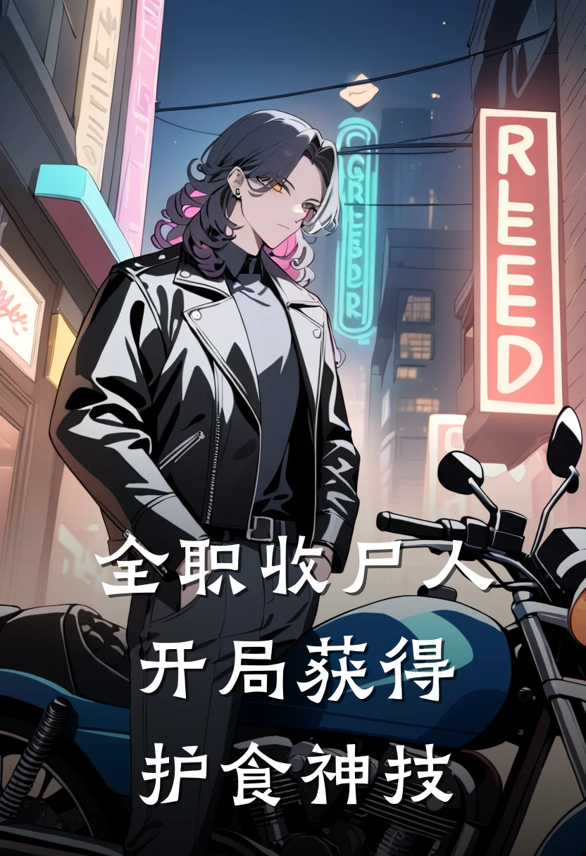 全职收尸人：开局获得护食神技