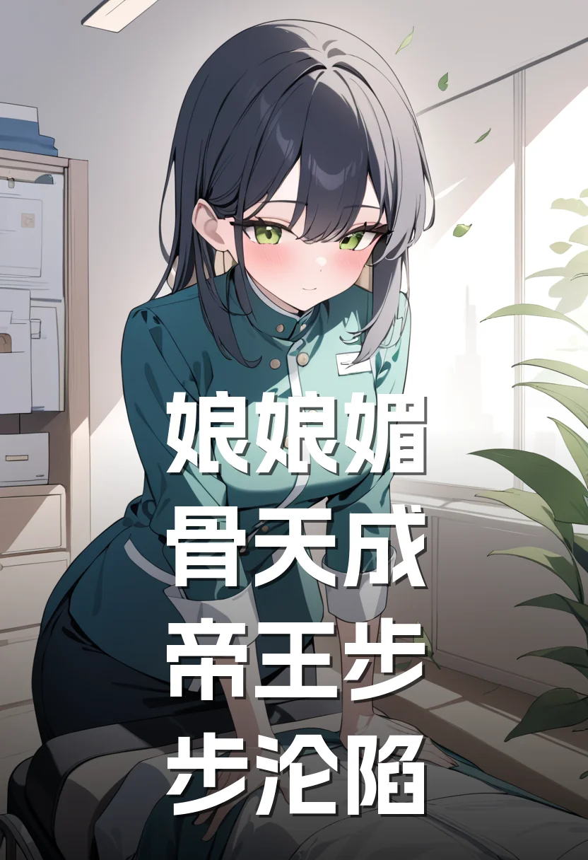 娘娘媚骨天成，帝王步步沦陷