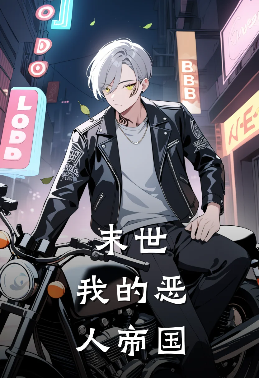 末世：我的恶人帝国