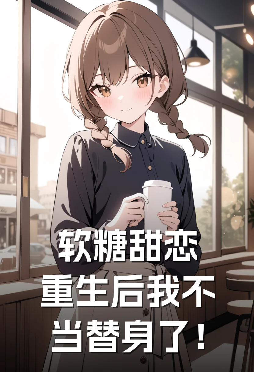 软糖甜恋：重生后我不当替身了！