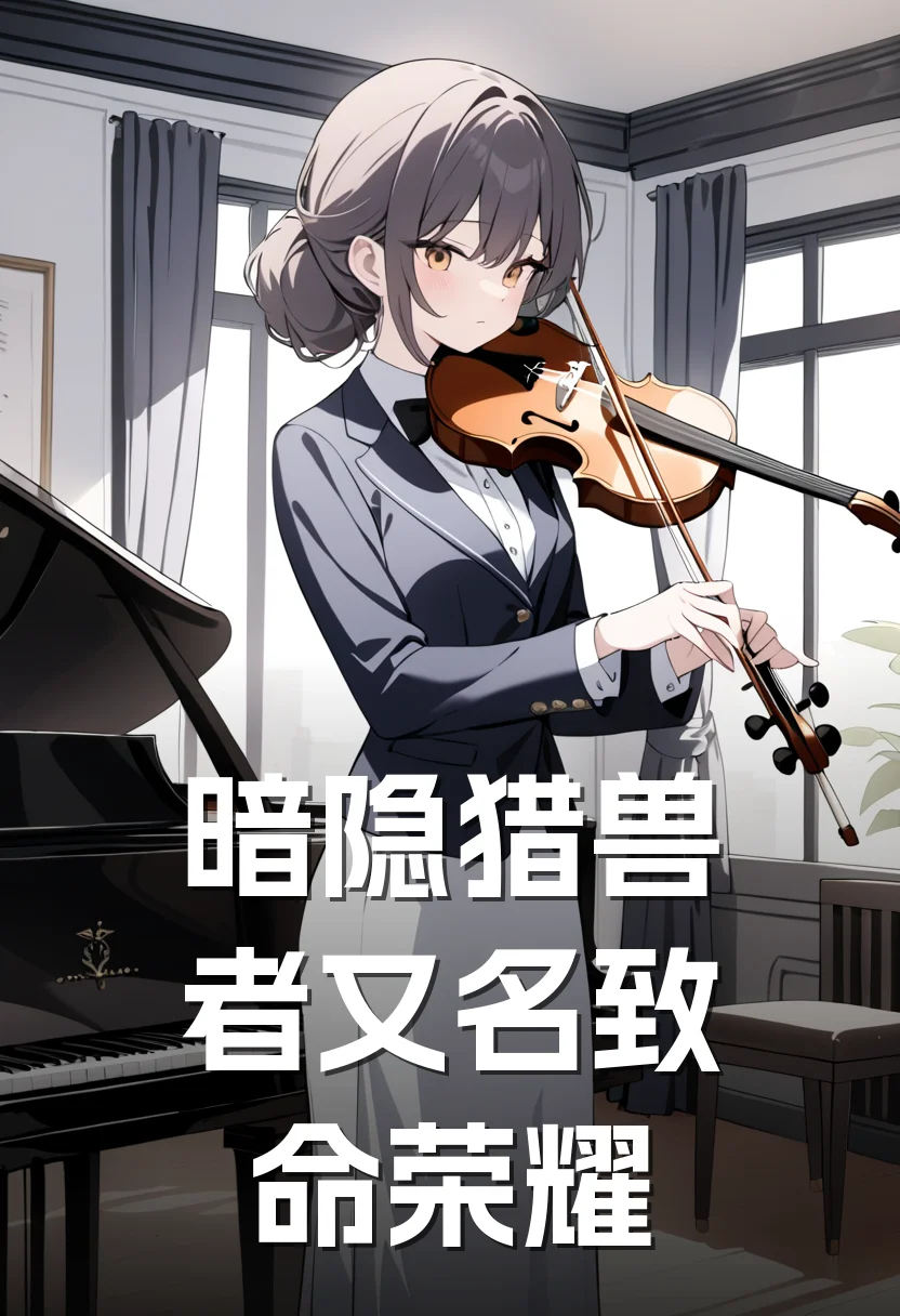 【暗隐猎兽者】又名【致命荣耀】