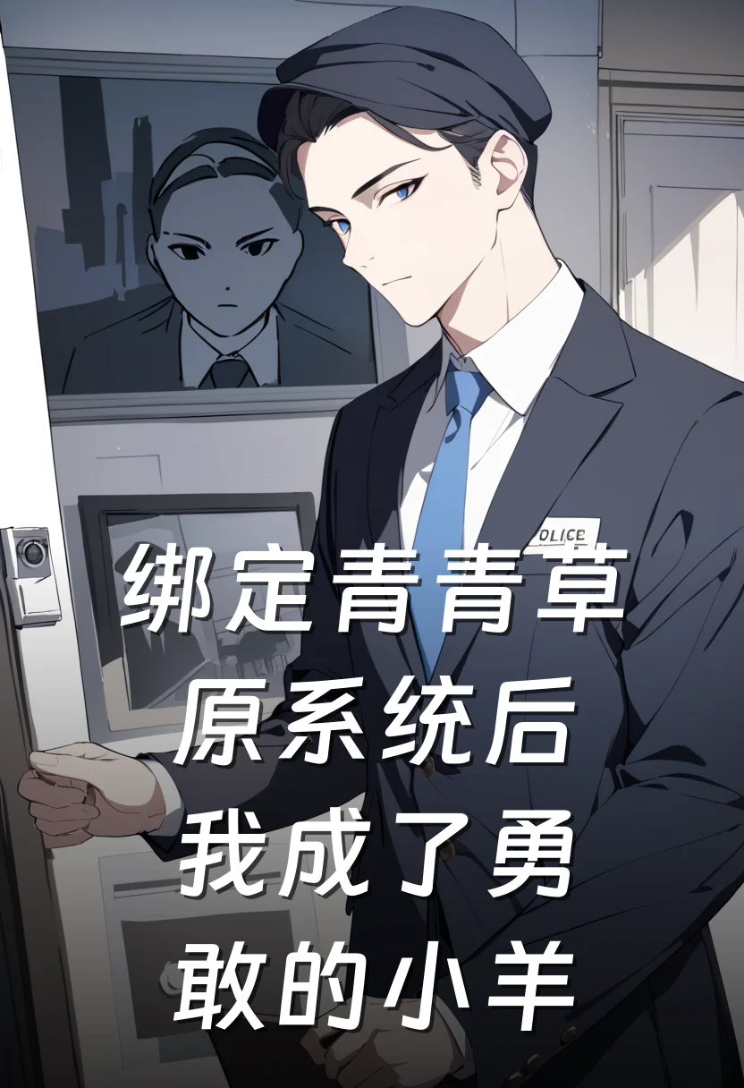 绑定青青草原系统后，我成了勇敢的小羊