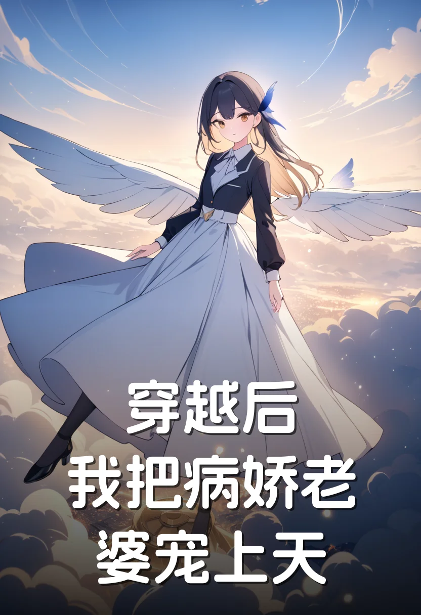穿越后，我把病娇老婆宠上天
