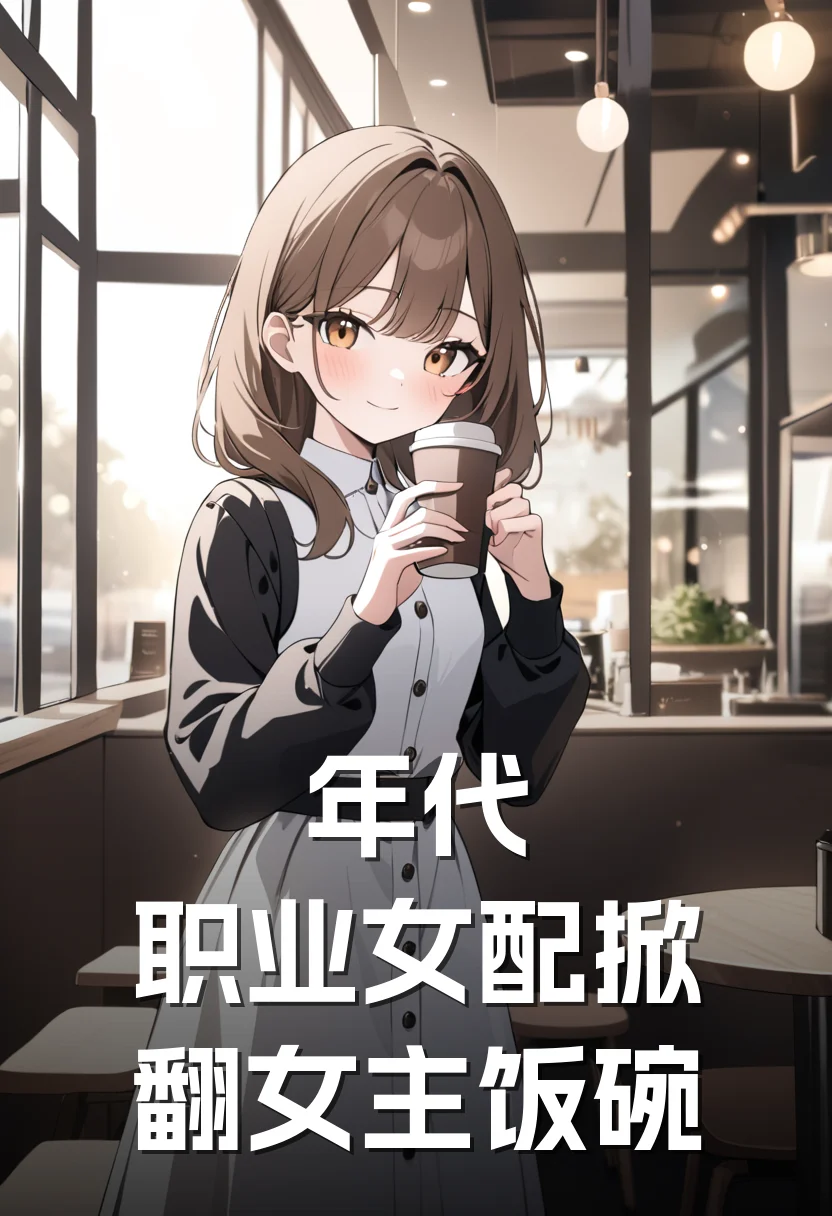年代：职业女配掀翻女主饭碗