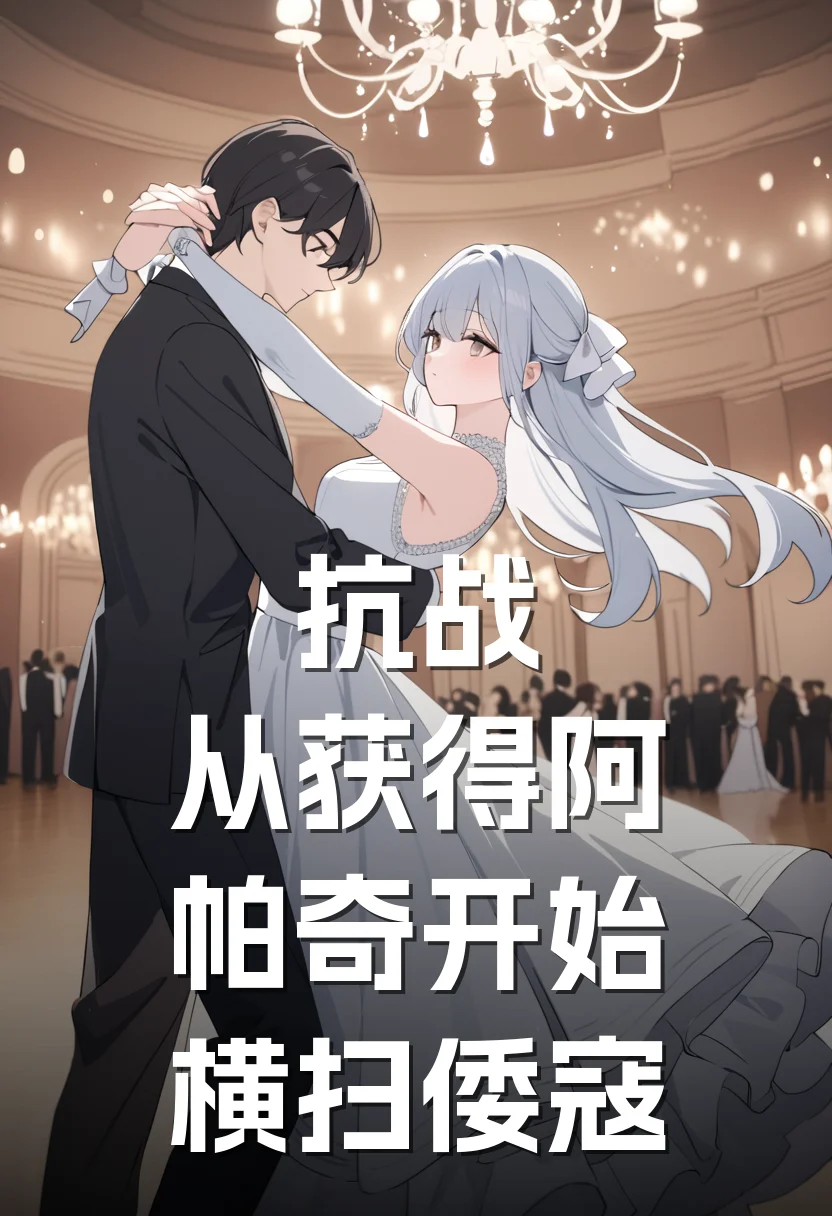 抗战：从获得阿帕奇开始横扫倭寇