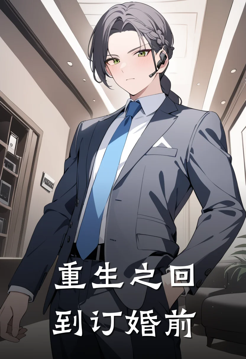 重生之回到订婚前