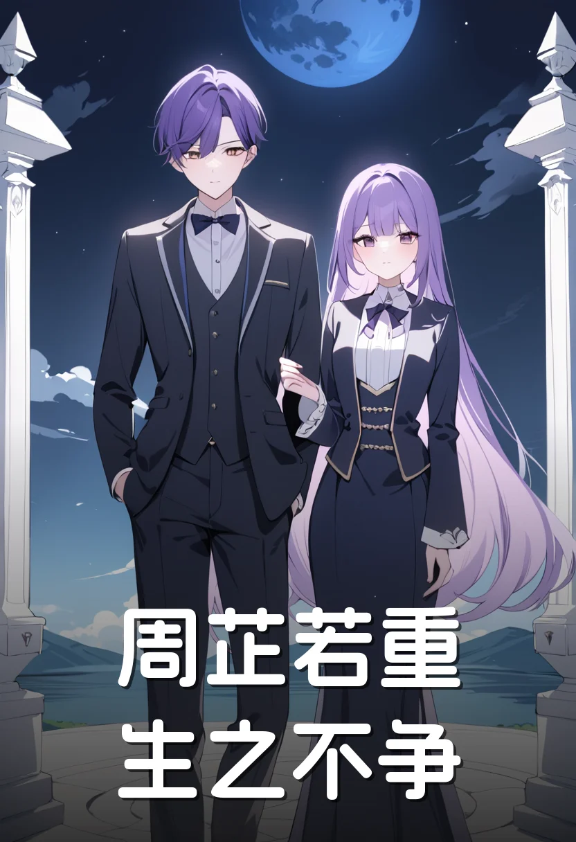 周芷若重生之不争