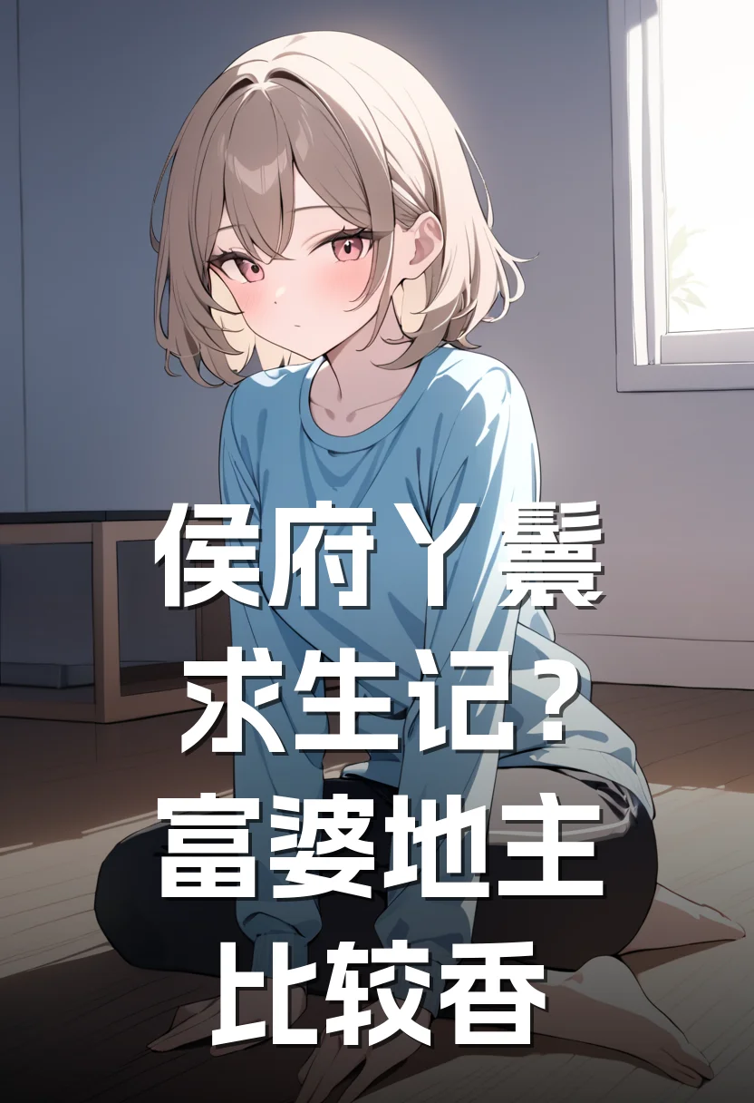 侯府丫鬟求生记？富婆地主比较香