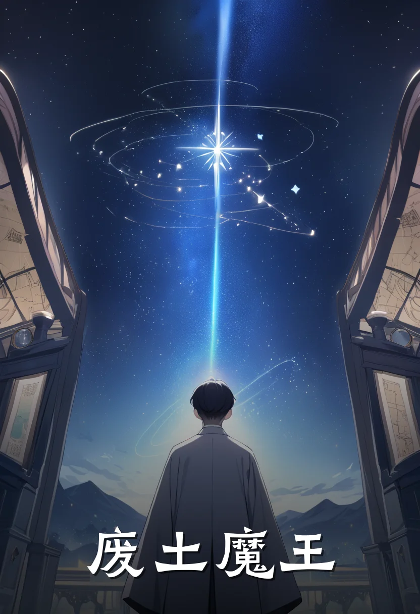 废土魔王